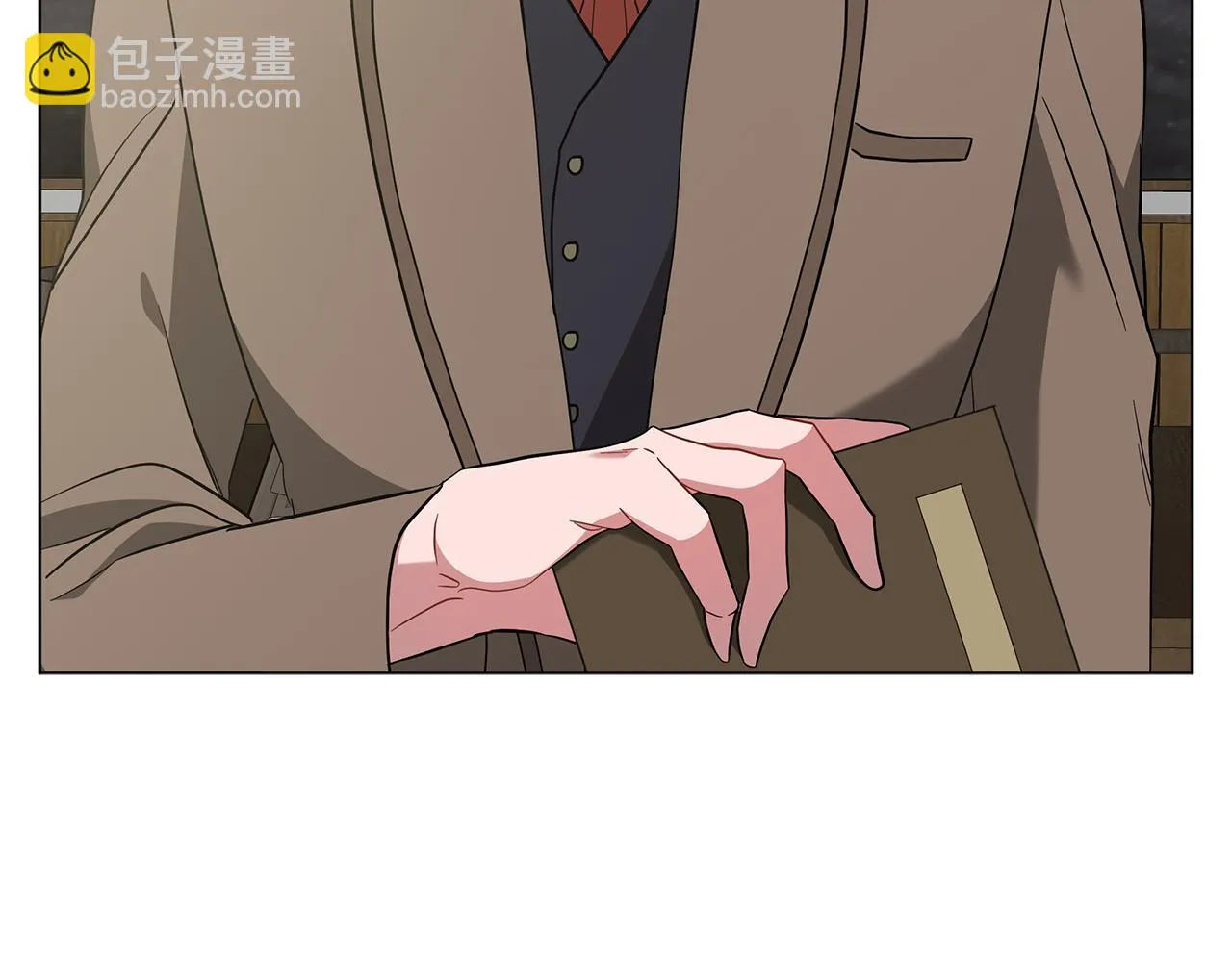 第47话 竞争者 第95页