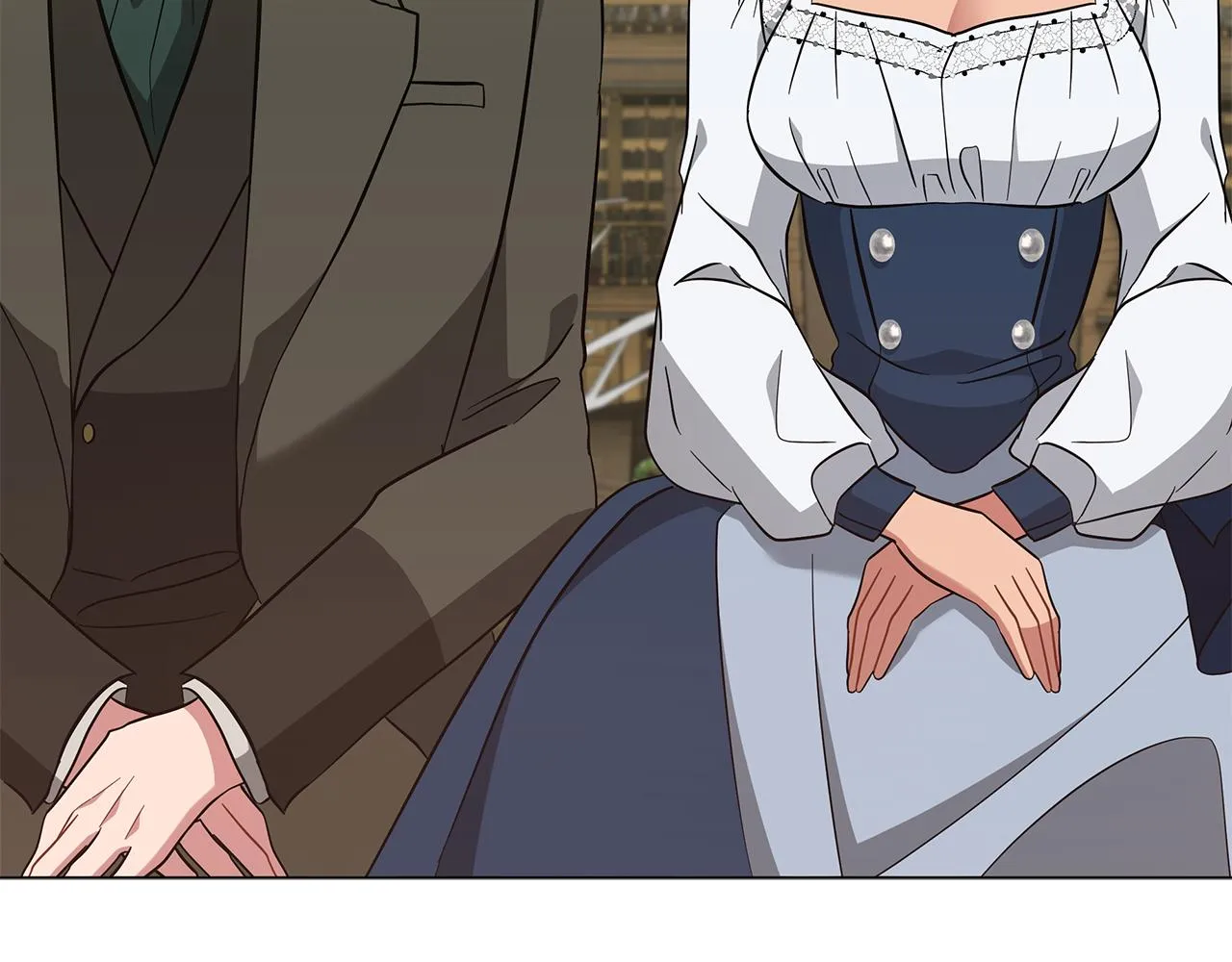 第47话 竞争者 第128页