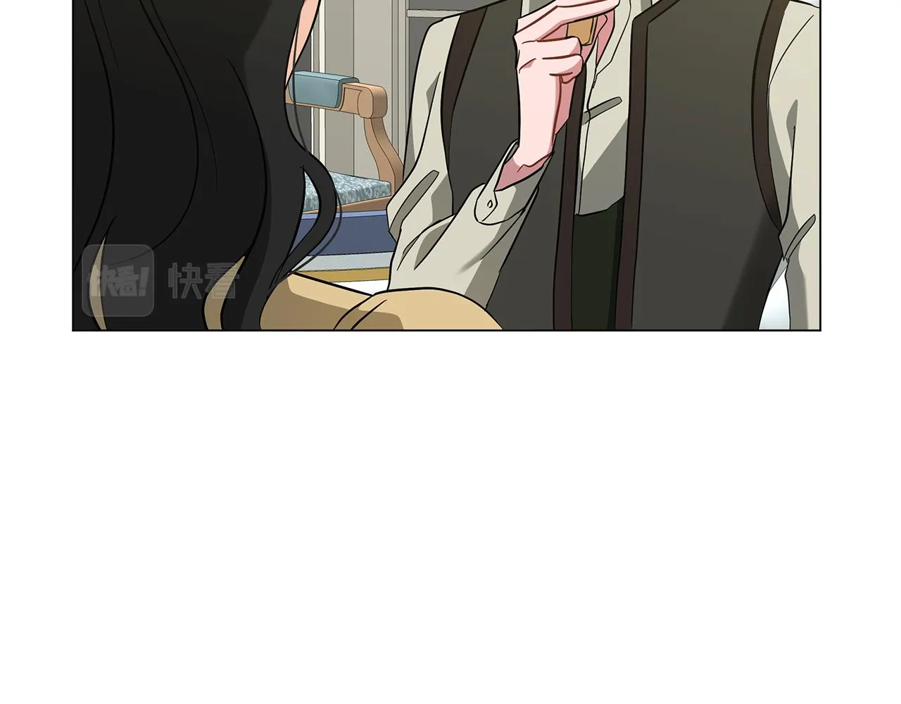 第47话 竞争者 第165页