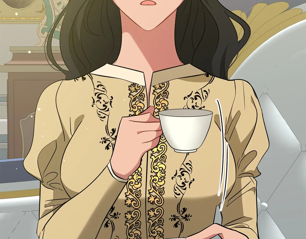 第47话 竞争者 第191页