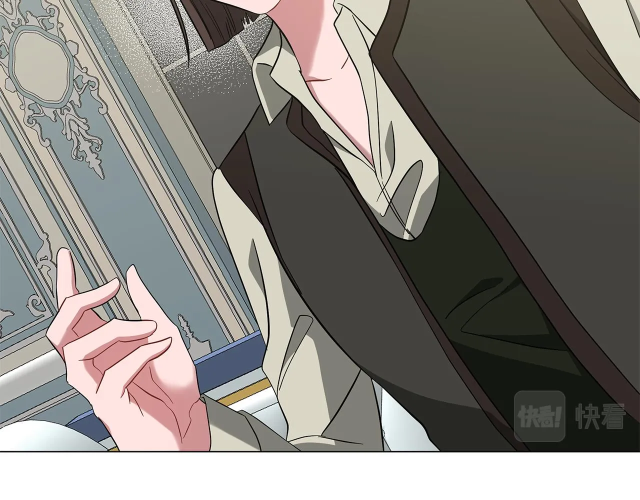 第47话 竞争者 第211页