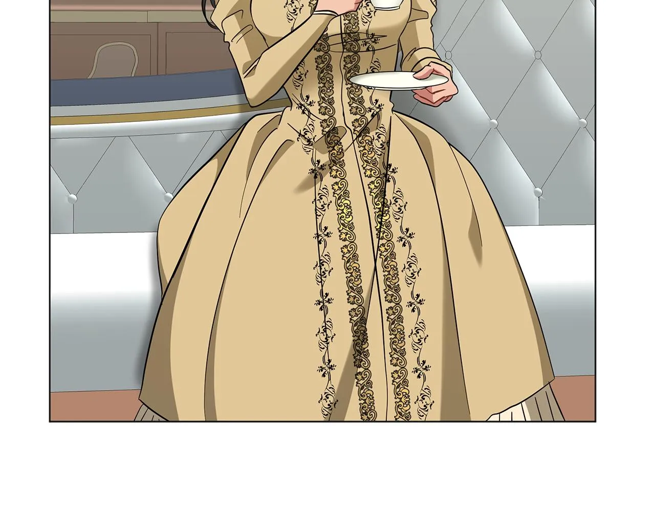 第47话 竞争者 第215页