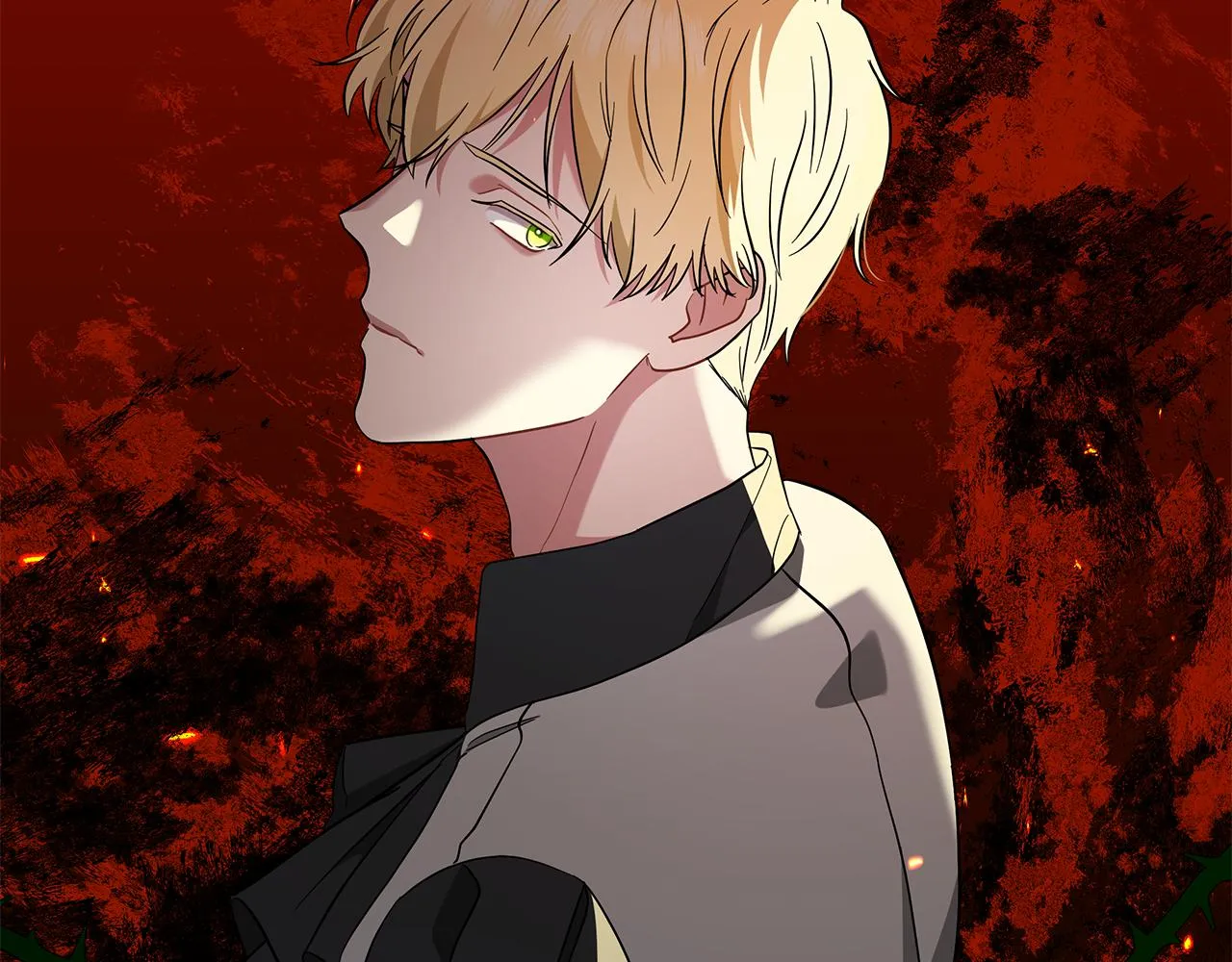 第47话 竞争者 第245页
