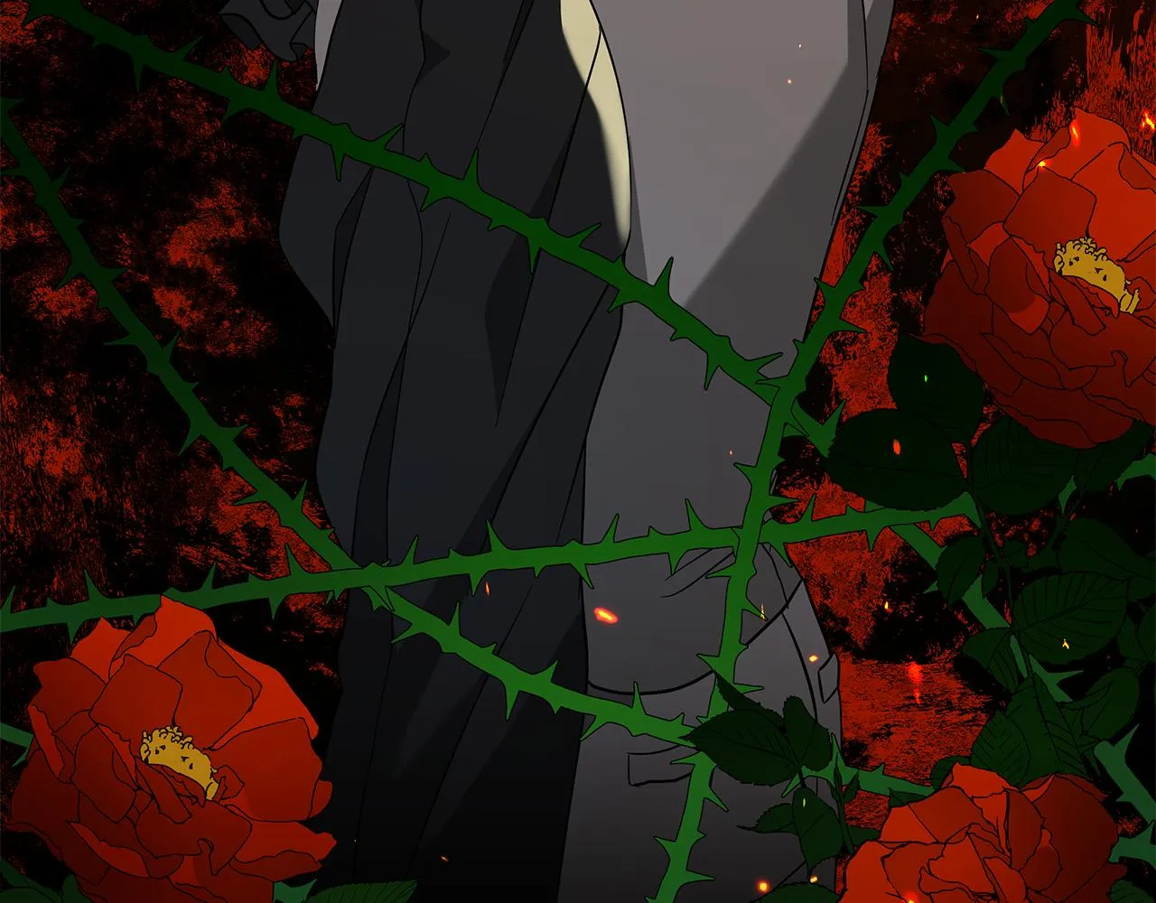 第47话 竞争者 第246页