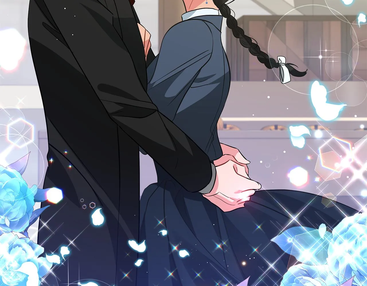 第48话 告状 第245页