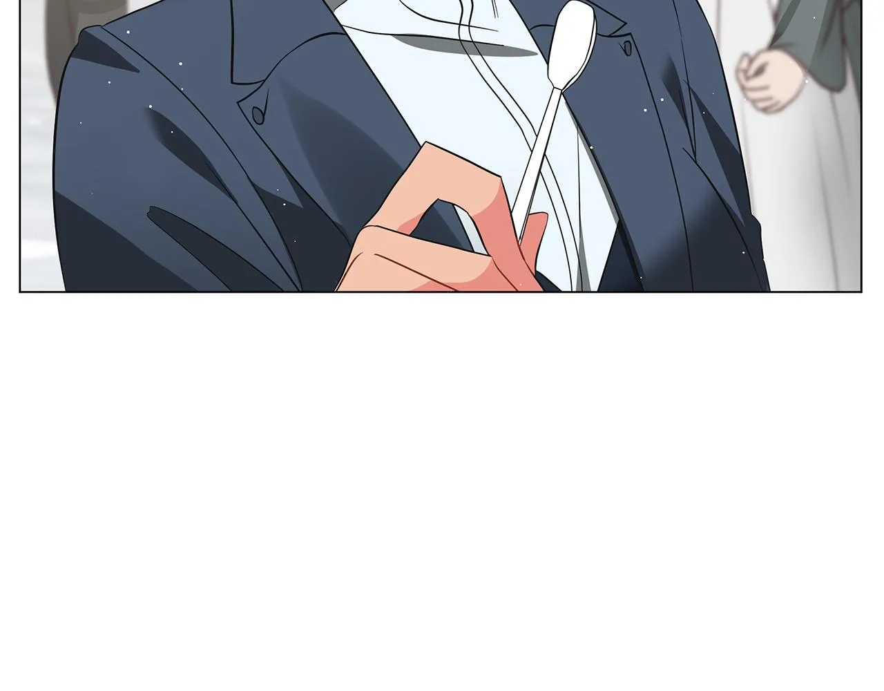 第49话 温柔的野兽 第16页