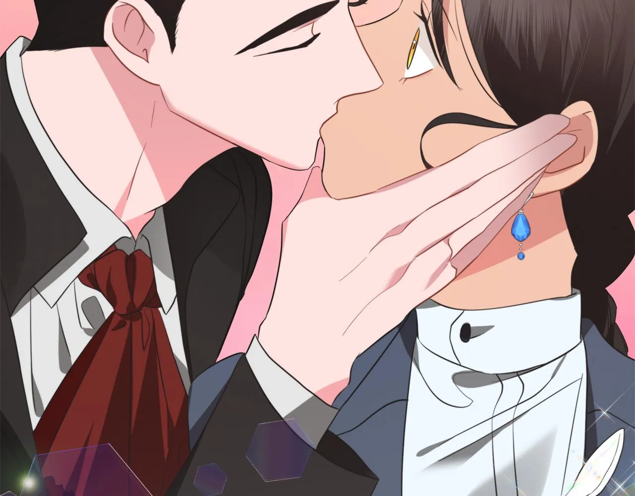 第49话 温柔的野兽 第22页