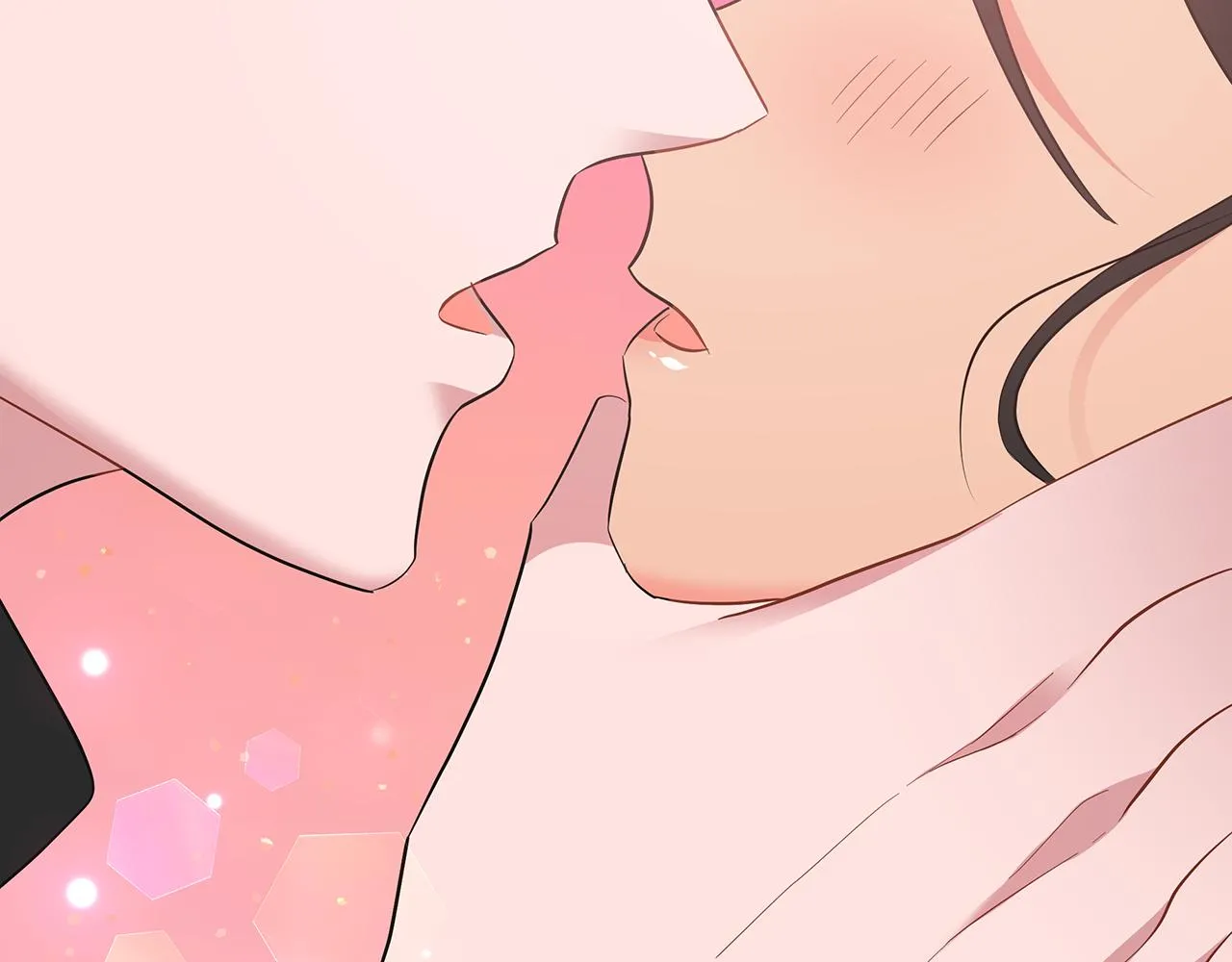 第49话 温柔的野兽 第28页