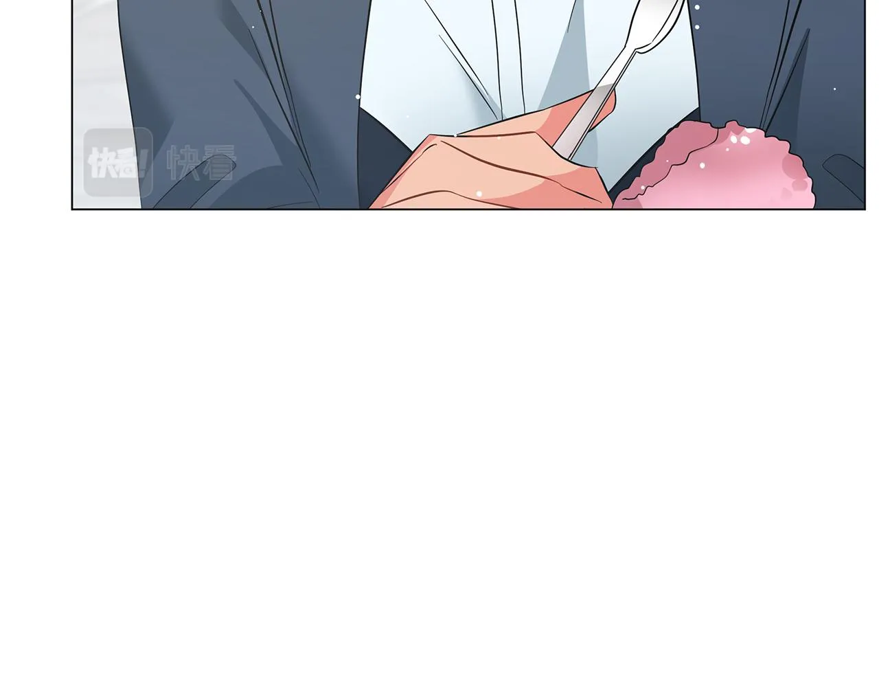 第49话 温柔的野兽 第36页