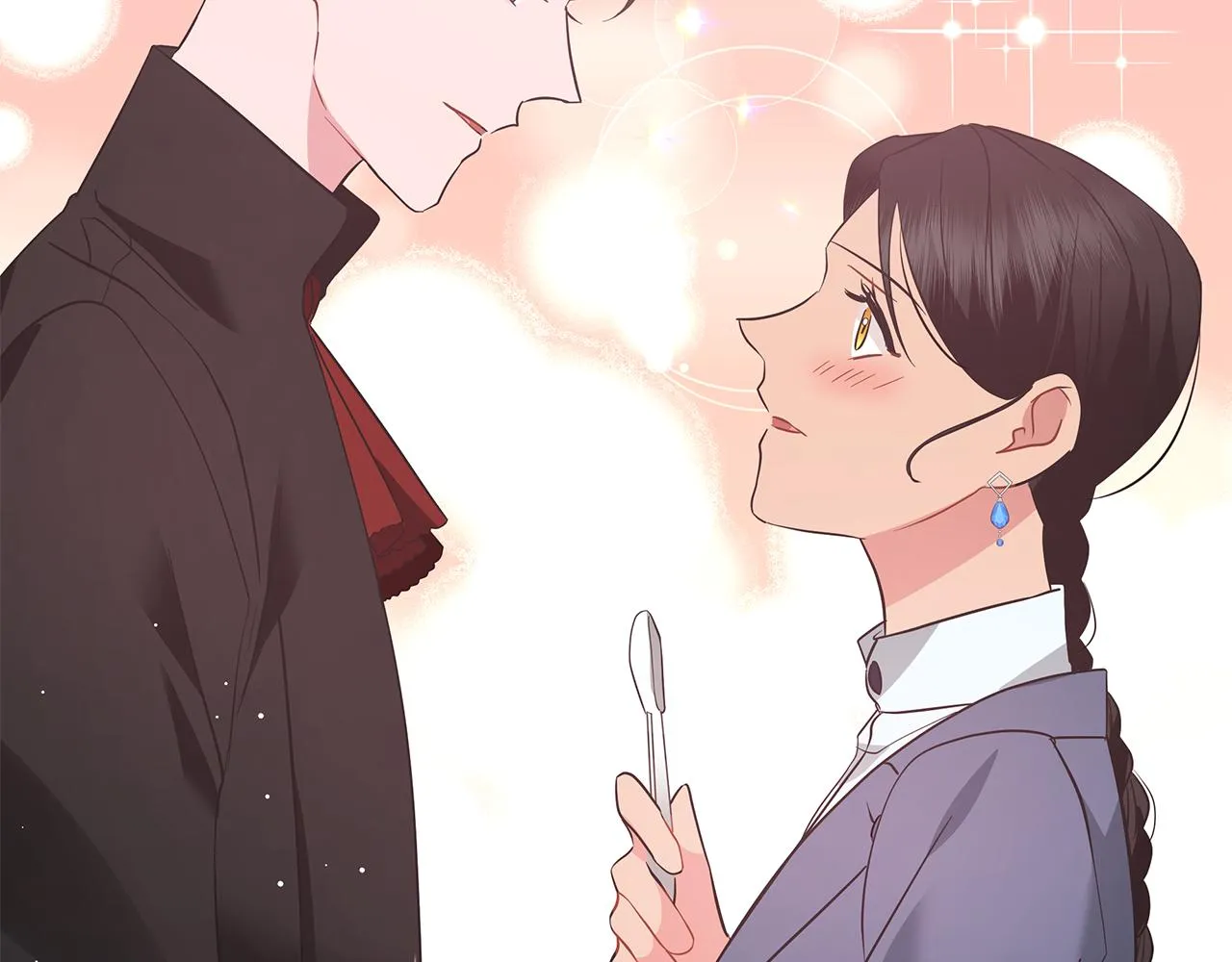 第49话 温柔的野兽 第39页