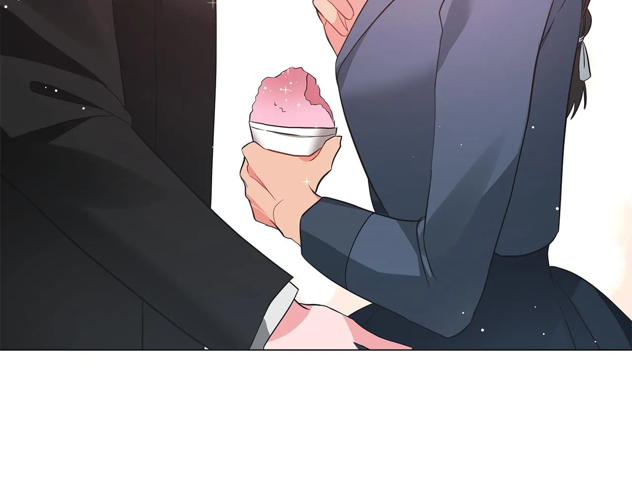 第49话 温柔的野兽 第40页