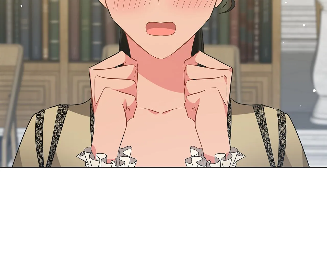 第49话 温柔的野兽 第60页