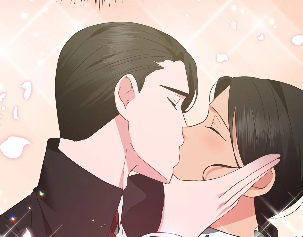 第49话 温柔的野兽 第70页