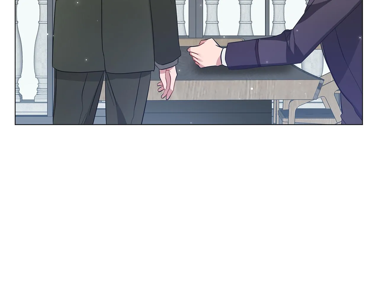 第49话 温柔的野兽 第162页