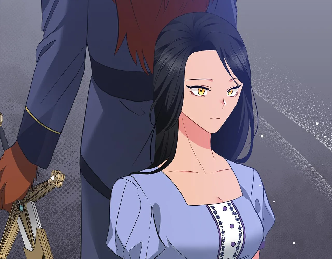 第50话 可疑的女人 第8页