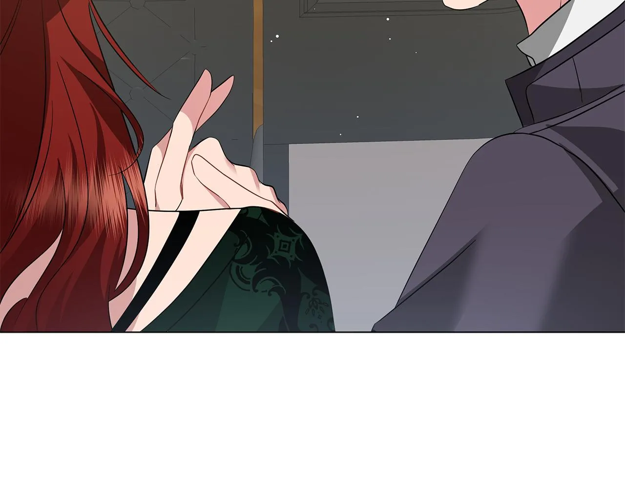 第50话 可疑的女人 第115页