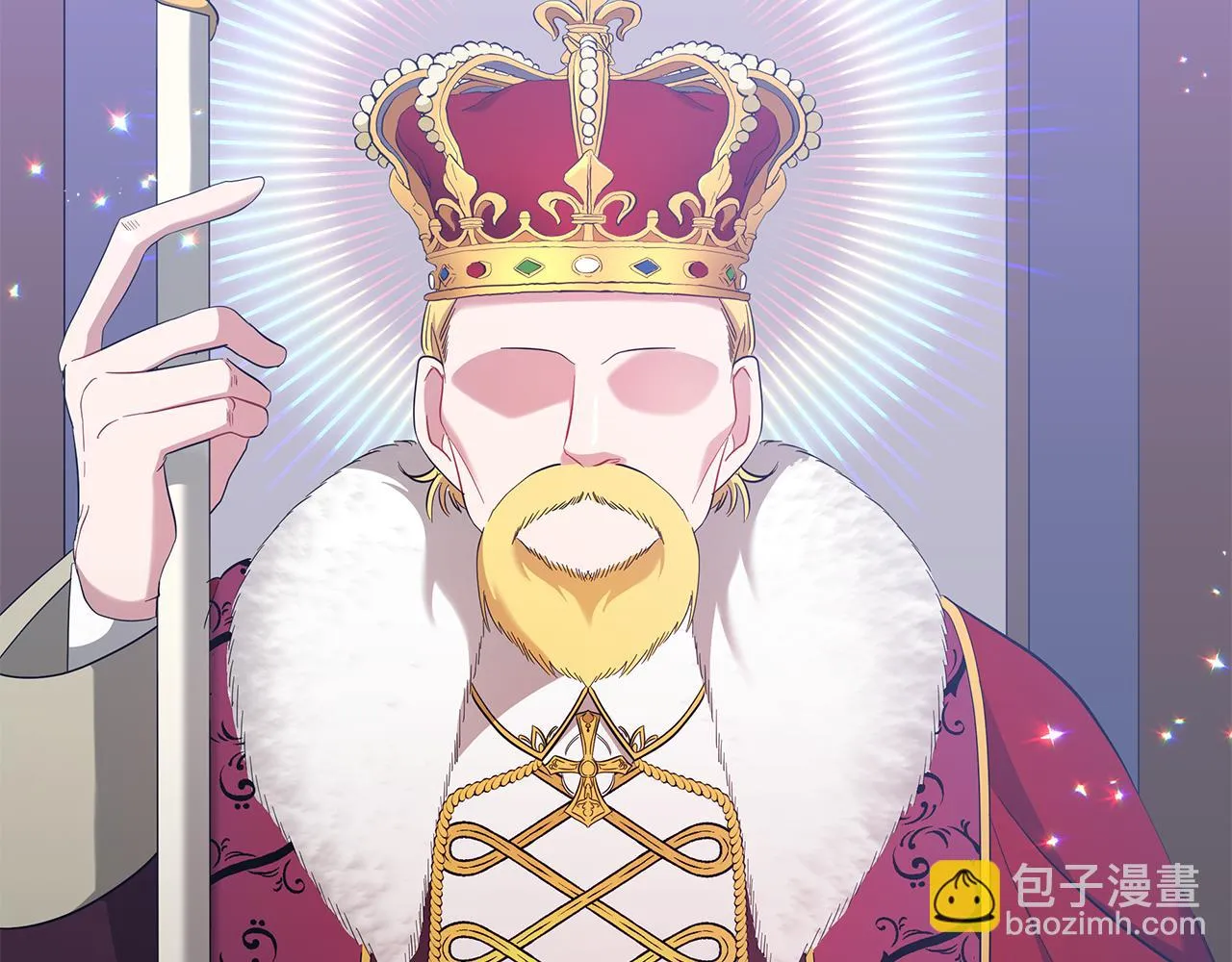 第51话 使节团到访 第34页