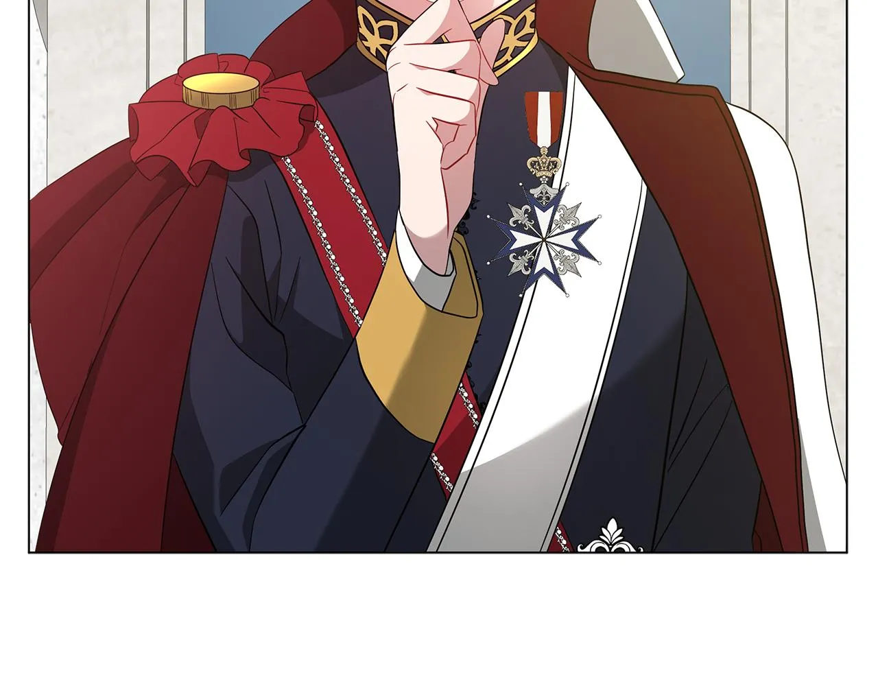 第51话 使节团到访 第53页