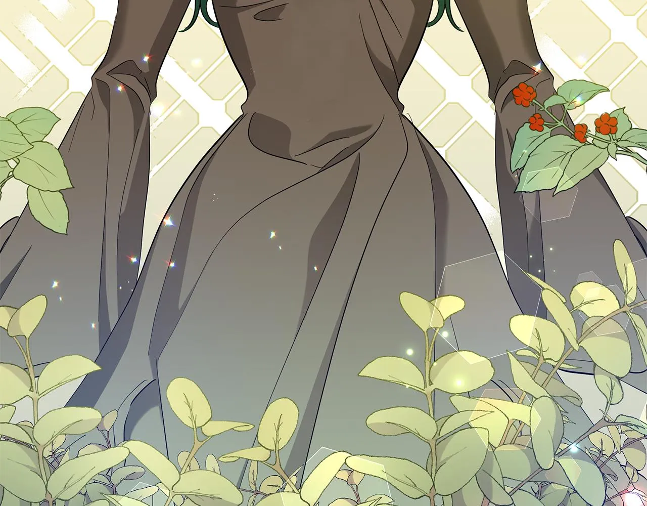 第51话 使节团到访 第89页