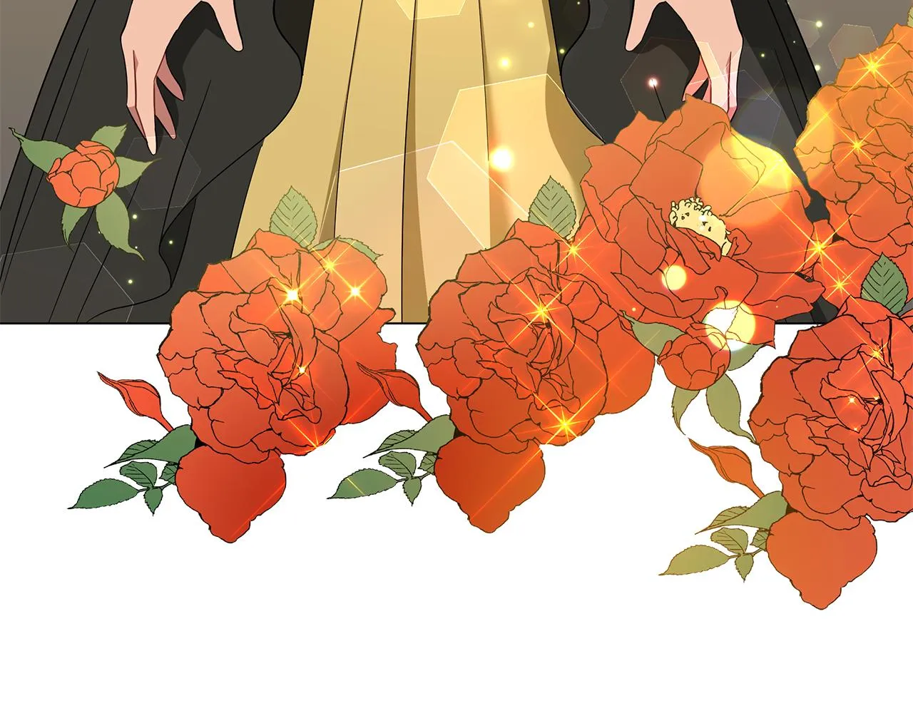 第51话 使节团到访 第142页