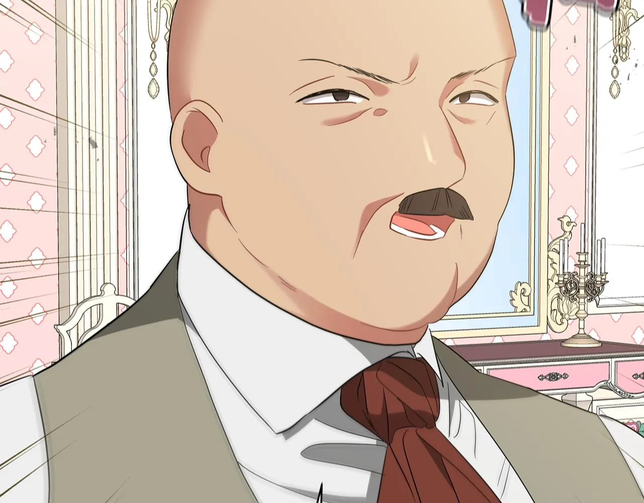 第51话 使节团到访 第166页