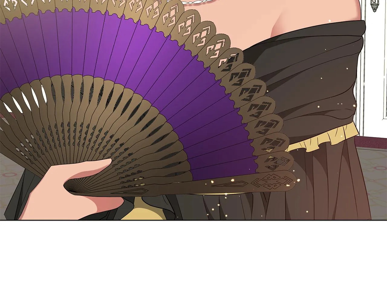 第51话 使节团到访 第196页