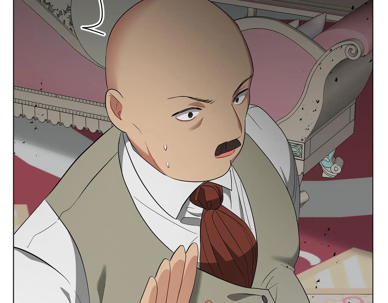 第51话 使节团到访 第212页