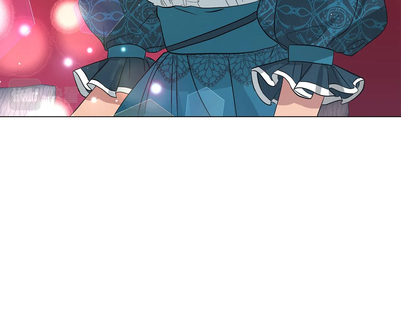 第52话 生存法则 第128页