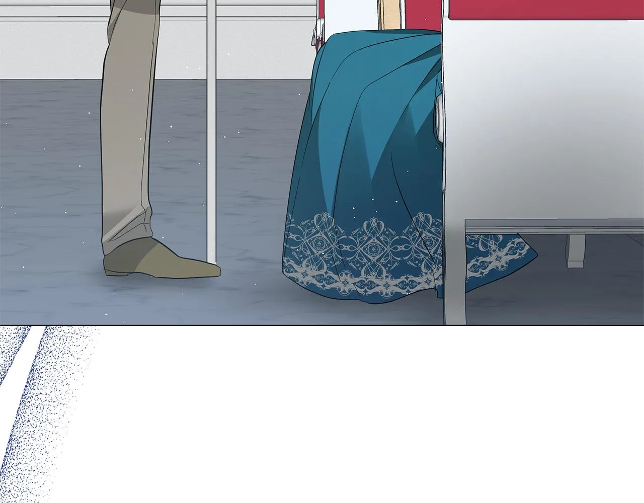 第52话 生存法则 第155页
