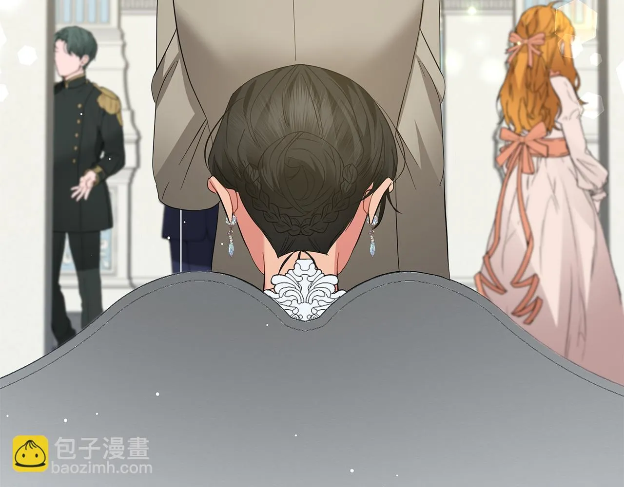 第52话 生存法则 第199页