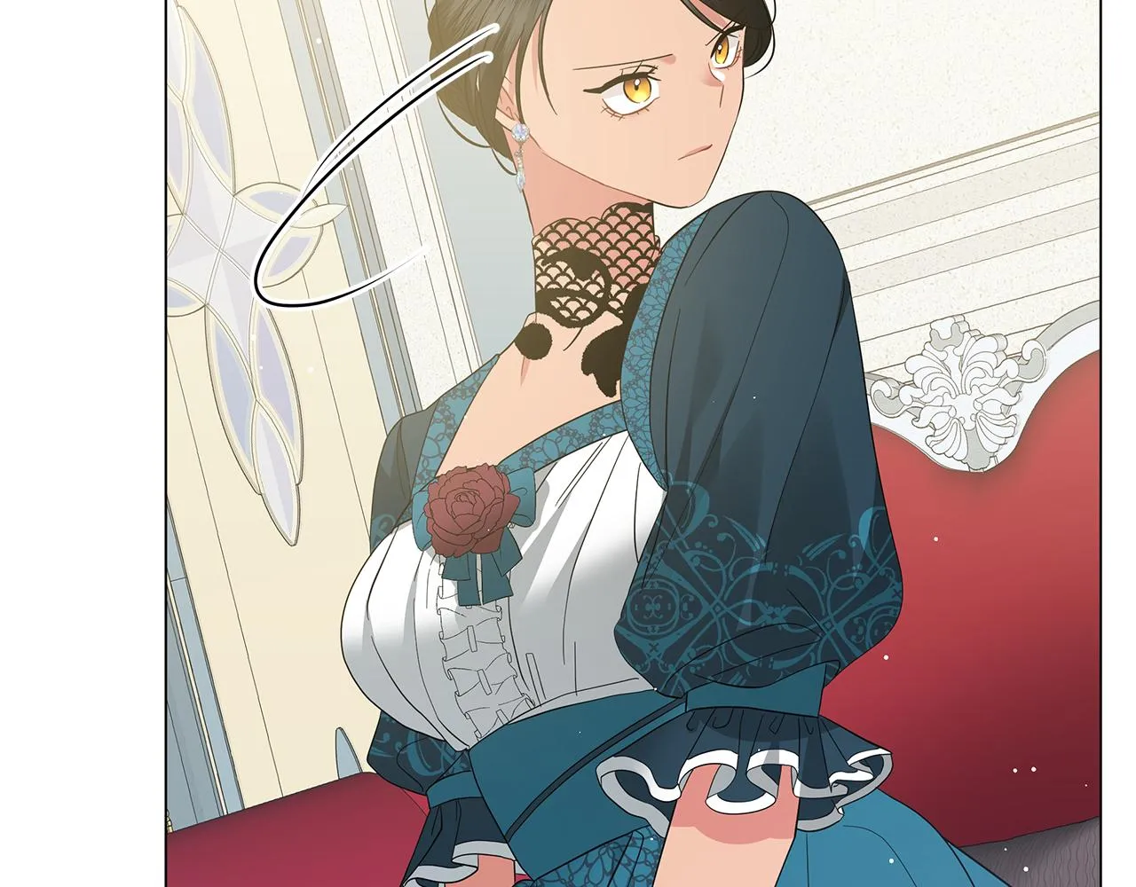 第52话 生存法则 第205页