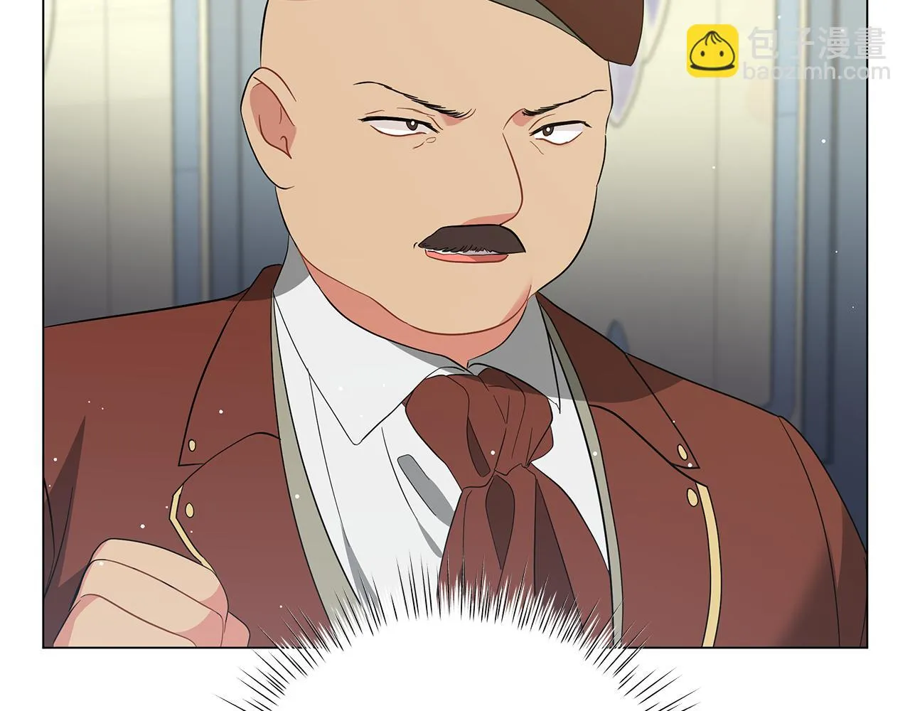 第53话 教训 第165页