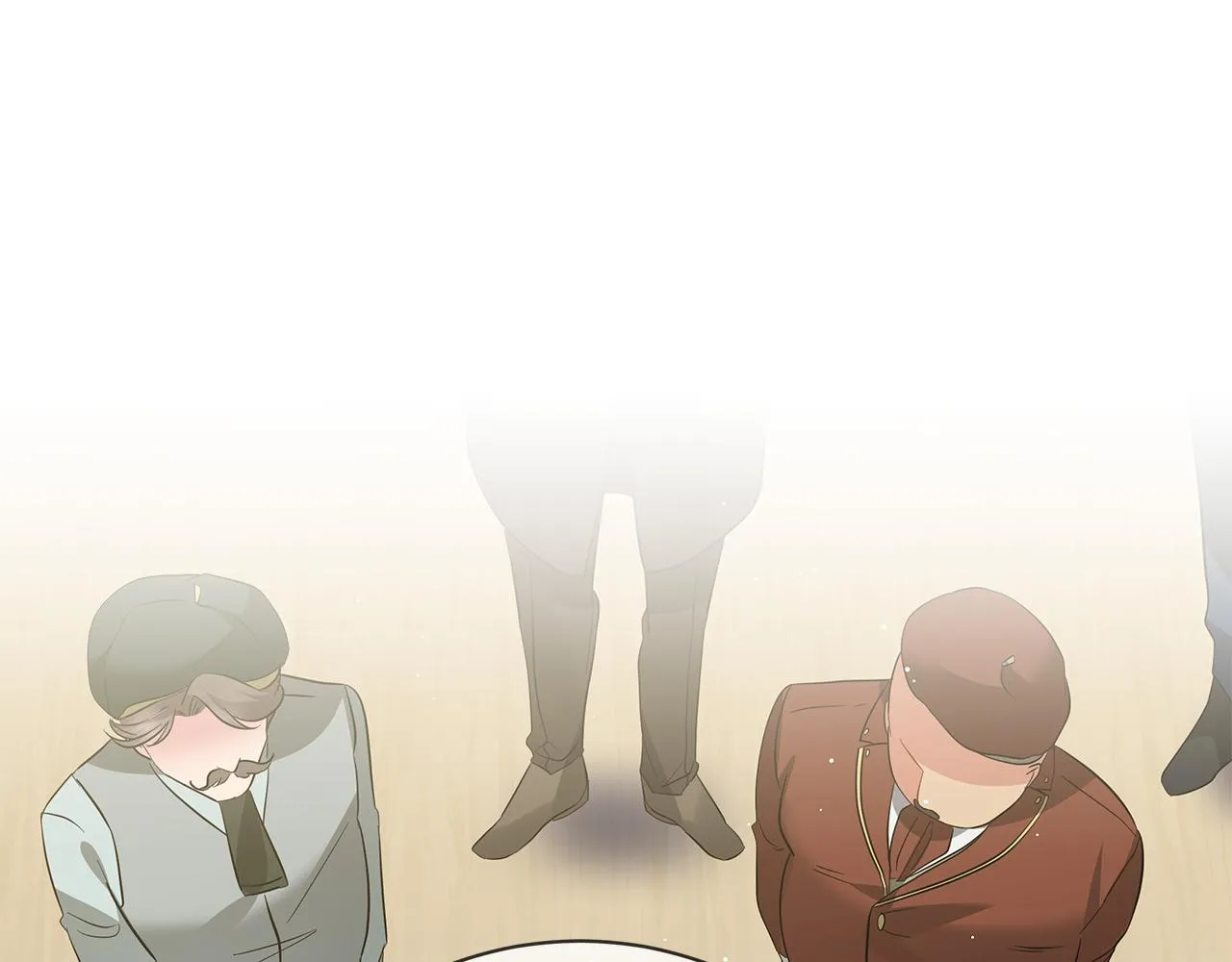 第53话 教训 第222页
