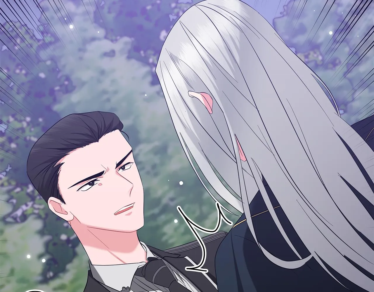 第54话 唯一的血亲 第18页