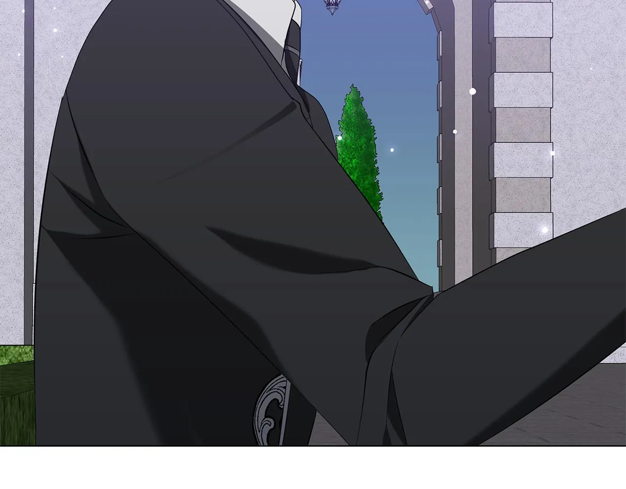第54话 唯一的血亲 第27页