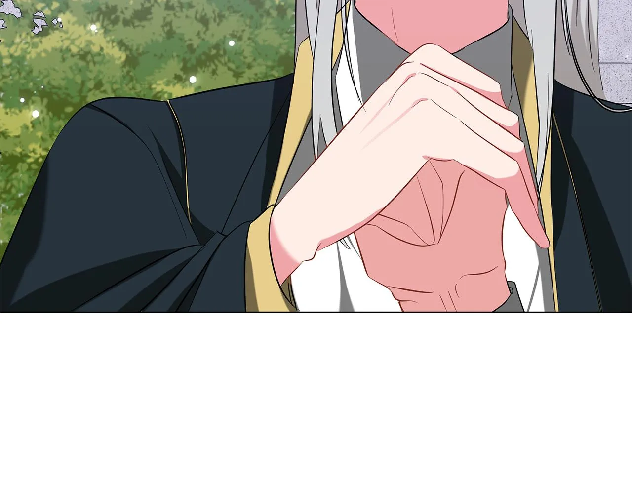 第54话 唯一的血亲 第31页