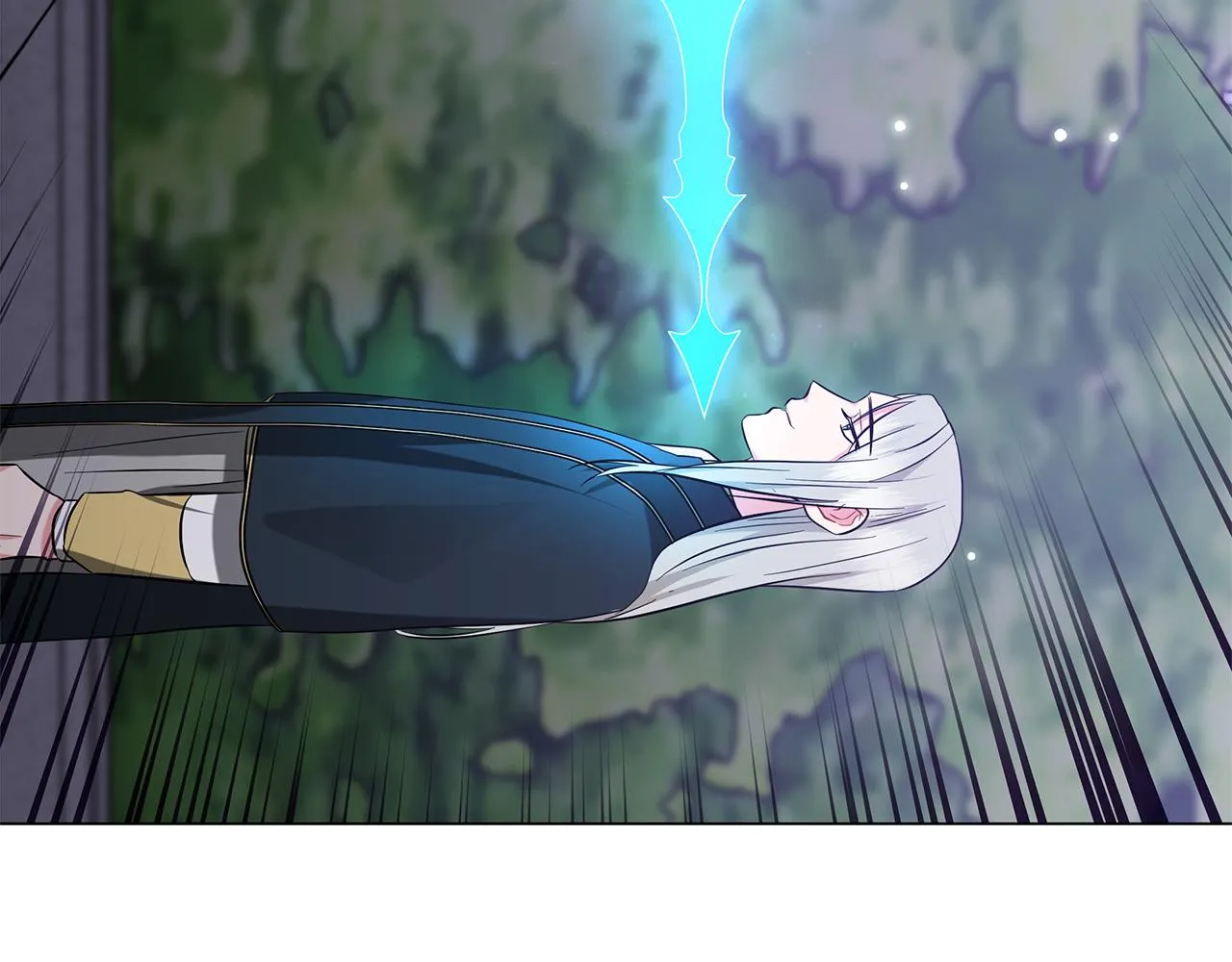 第54话 唯一的血亲 第79页