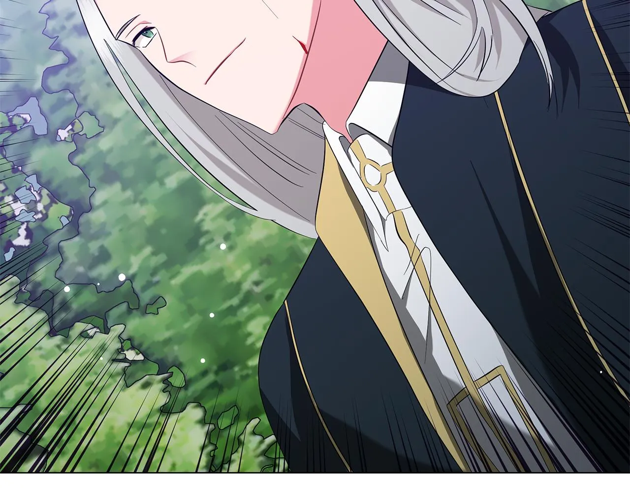第54话 唯一的血亲 第90页