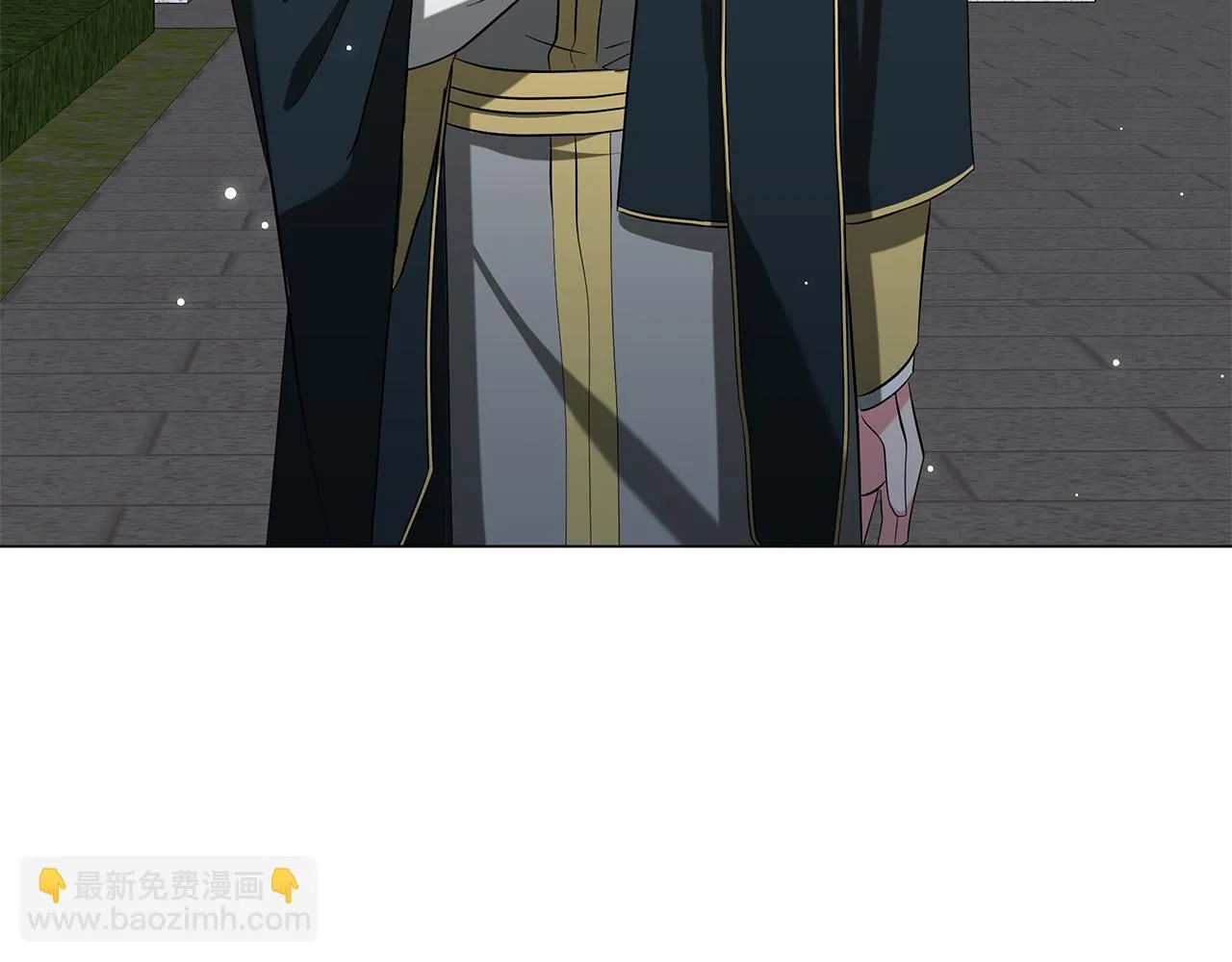 第54话 唯一的血亲 第98页