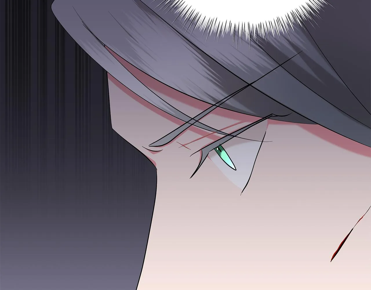 第54话 唯一的血亲 第111页