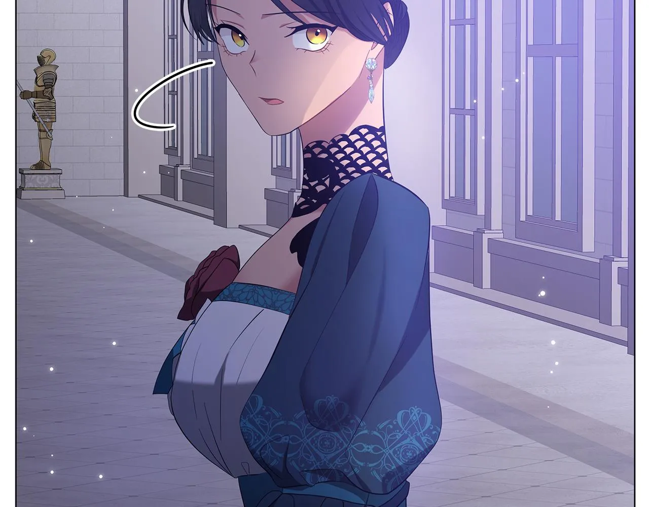 第54话 唯一的血亲 第125页