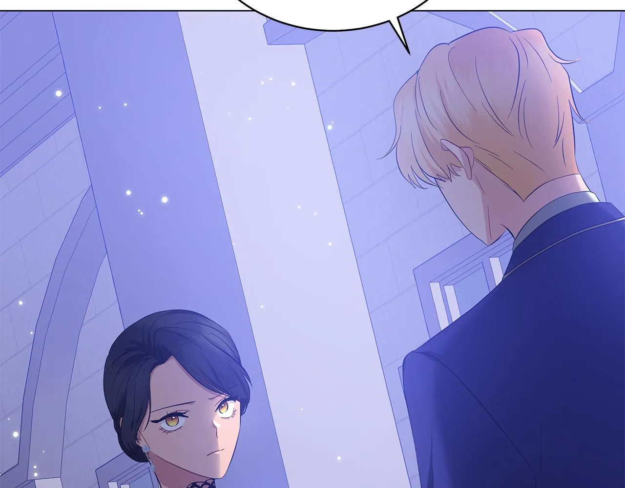 第54话 唯一的血亲 第132页