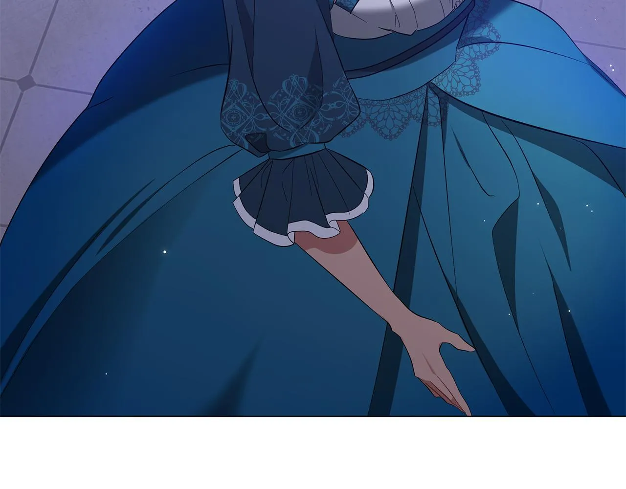 第54话 唯一的血亲 第162页