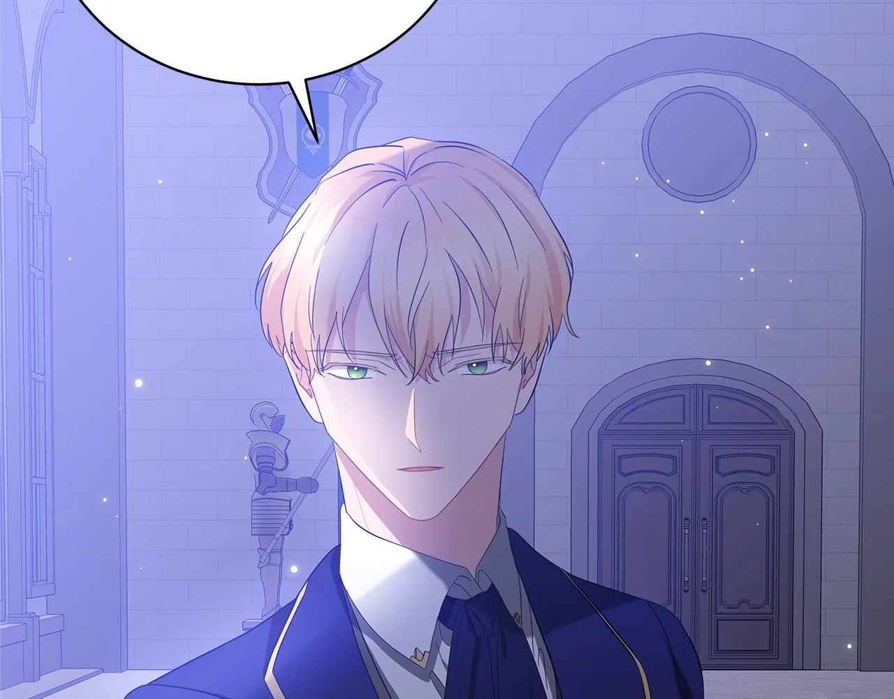 第54话 唯一的血亲 第169页