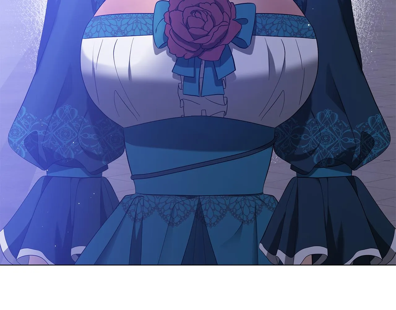 第54话 唯一的血亲 第210页