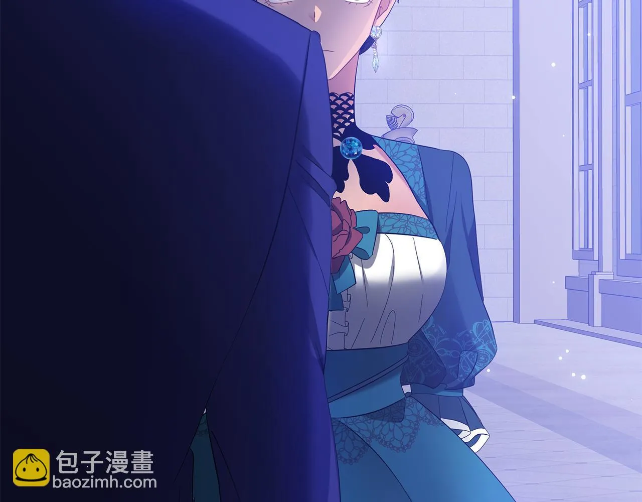 第54话 唯一的血亲 第229页