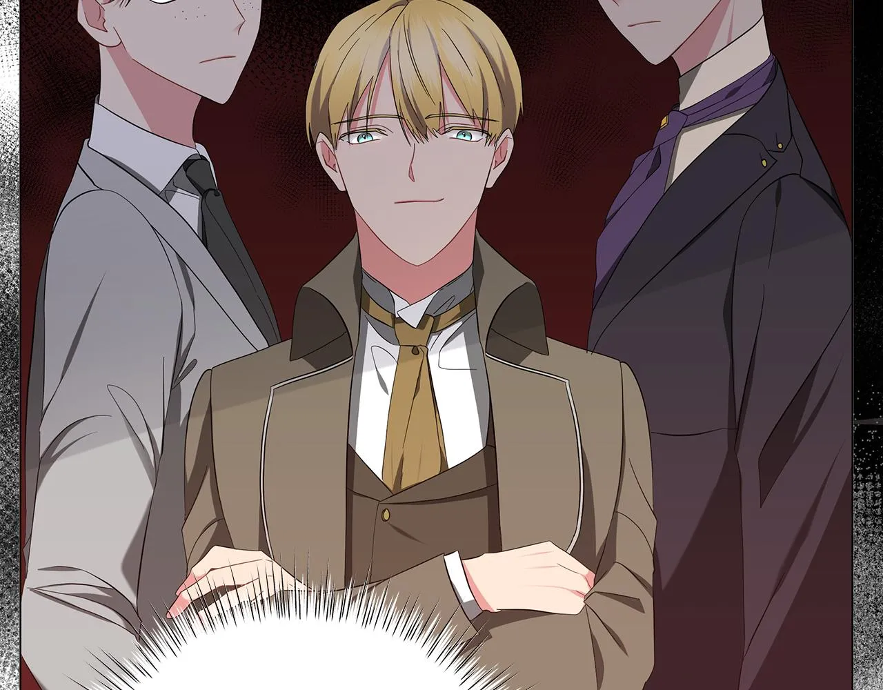 第55话 礼物 第12页