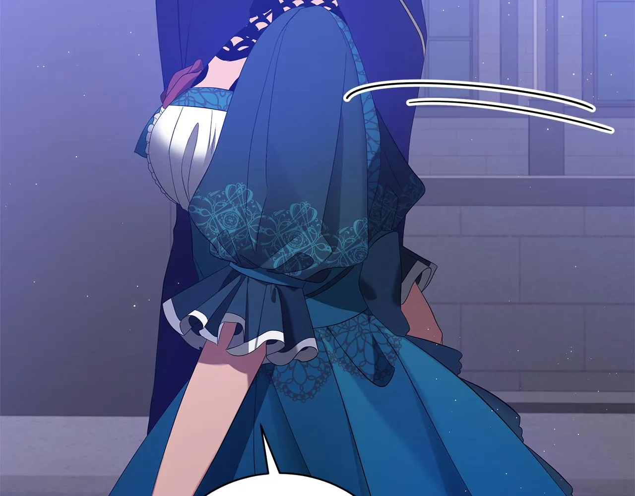 第55话 礼物 第58页