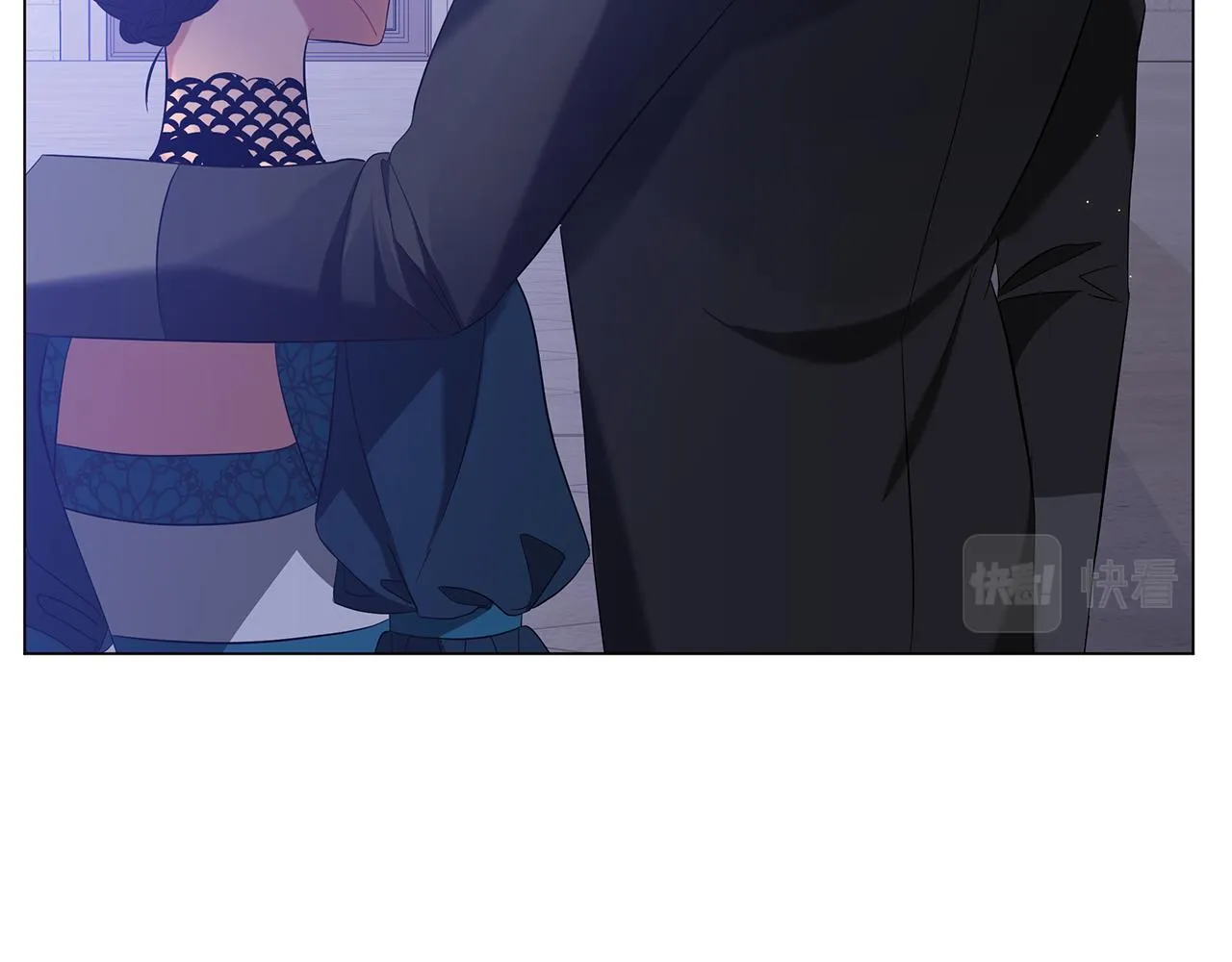 第55话 礼物 第104页