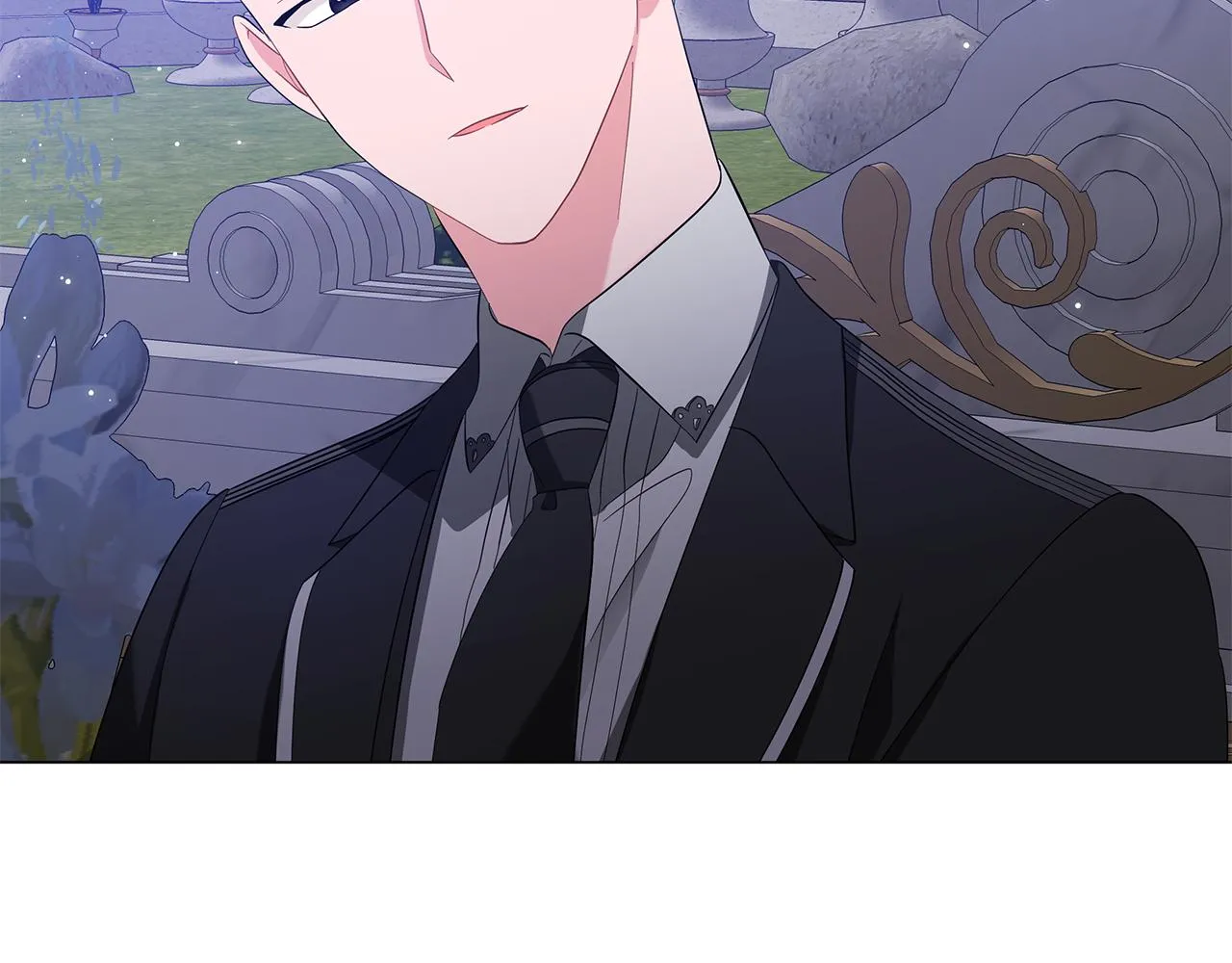 第55话 礼物 第127页